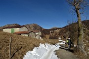 39 Siamo alla Sella (1400 m)